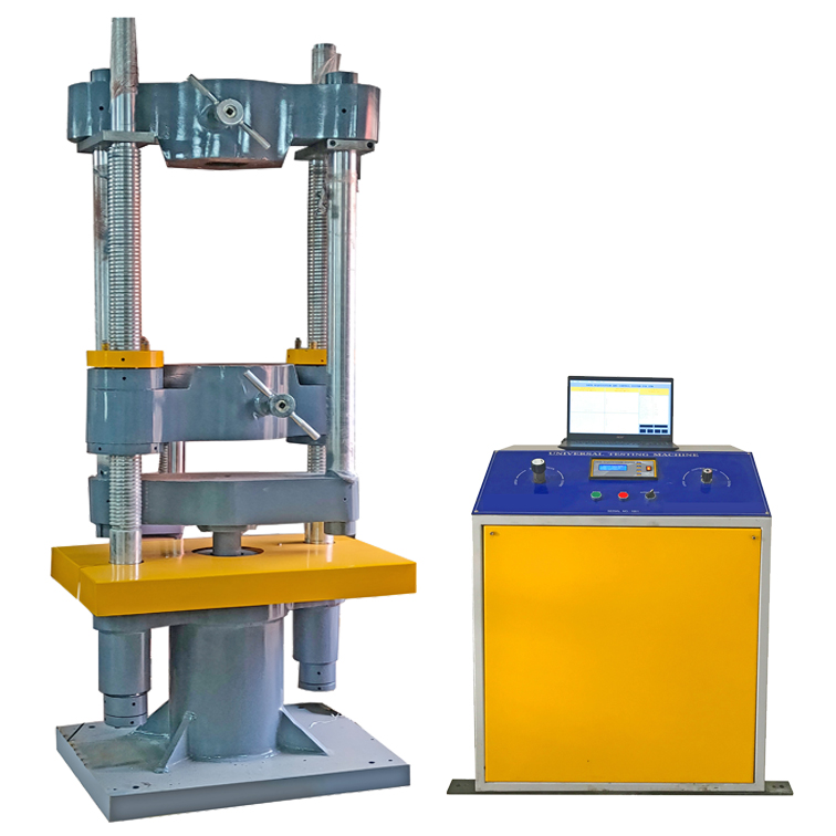 UTM Machine Manufacturers (Universal Testing Machine)